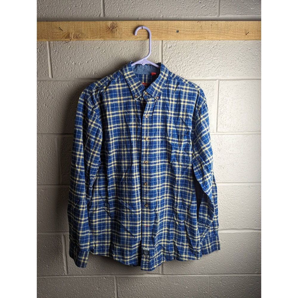 3/$18 Izod Button Shirt